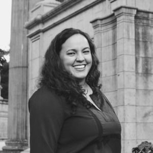 Meet your Posher, Carly